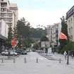 Dan žalosti u Bijelom Polju povodom tragičnih događaja koji su odnijeli četiri života