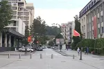 Dan žalosti u Bijelom Polju povodom tragičnih događaja koji su odnijeli četiri života