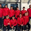 Sjajan uspjeh mladih boksera u Mađarskoj: Šest medalja kao uvertira za Svjetsko prvenstvo u Budvi