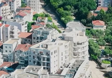 Jovanović: Budva ulazi u novu fazu razvoja, raspisan tender od 17,5 miliona eura za modernu saobraćajnicu