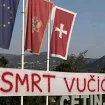 UP: Transparenti i grafiti mržnje na društvenim mrežama su lažni sadržaj generisan vještačkom inteligencijom