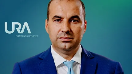 Rađenović najavljuje krivične prijave zbog kapije na Kraljičinoj plaži: Ruka pravde neće stati, borba se nastavlja
