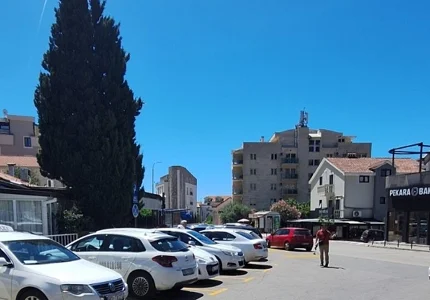 Obavještenje o radovima na rekonstrukciji šahte u Podkošljunu