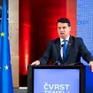 Odžić poziva premijera i nadležne institucije da zaustave sulude ideje o devastaciji 100 novih lokacija u Budvi, uključujući i ostrvo Školj