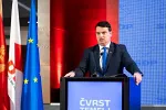 Odžić poziva premijera i nadležne institucije da zaustave sulude ideje o devastaciji 100 novih lokacija u Budvi, uključujući i ostrvo Školj