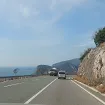 Sud za prekršaje u Budvi: Petorica vozača kažnjena sa ukupno pet hiljada eura