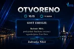 Gost emisije 