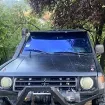 Oduzeto vozilo zbog sumnje da su na šasiji motora prepravljani brojevi