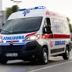 Dr Bulatović: Udesima je posebno pogođen period ljetnje turističke sezone