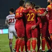Crna Gora danas u Plovdivu protiv Bugarske, početak u 18h