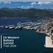 Istorijski samit u Tivtu: Grad pod najstrožim mjerama bezbjednosti zbog dolaska evropskih i regionalnih lidera