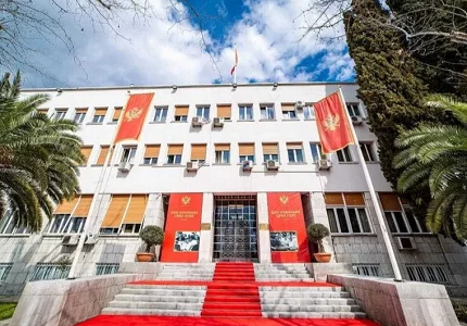 Opozicija ponudila plan za izlazak iz ćorsokaka: Bez dogovora nema odluka o bezbjednosti, RTCG-u i pravosuđu