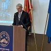 Nikić: Kroz razvoj inteligentnih transportnih sistema do brže integracije Crne Gore u evropske tokove