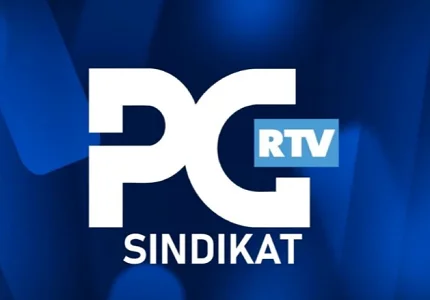 Sindikat RTV Podgorica: Neodgovorni pozivi na ukidanje lokalnih medija ugrožavaju 500 radnih mjesta