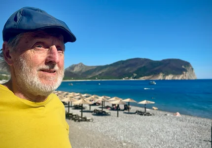 Dr Rešajzen: Močvara u Buljarici vrijedi zlata, a luksuzni rizorti mještanima donose samo mrvice