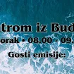 Najava emisije 