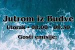 Najava emisije 