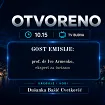 Gost emisije 