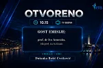 Gost emisije 
