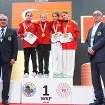 Veliki uspjeh u Istanbulu: Laura Jevđević donijela bronzu Karate klubu „Ris 21“ Budva