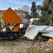 Komunalno Budva: Od 1. juna na snazi stroga zabrana odlaganja kabastog otpada na javnim površinama