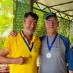 Istorijski uspjeh Budvana: Dejan Beljkaš prvak Crne Gore u sportskom ribolovu, KSR „Delfin“ pobjednik šampionata