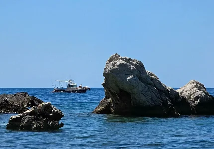 Sjutra sunčano prijepodne, tokom noći pljuskovi i grmljavina