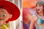 Tejlor Svift snimila pjesmu za animirani film “Toy Story 5”