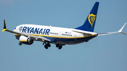 Ryanair širi operacije u Albaniji: Stigao četvrti avion u Tiranu i otvorene dvije nove linije