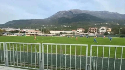Kotorski derbi za prvu ligu: Grbalj i Bokelj pod Sutvarom odlučuju o eliti