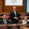 Ćulafić: Bez Regionalnog vodovoda nema turizma