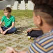 Danas se obilježava međunarodni dan djece žrtava nasilja