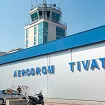 Policija provjerava grupu od 90 državljana Srbije na Aerodromu Tivat
