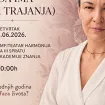 „Žena nije jogurt (pa da ima rok trajanja)“: Interaktivna tribina Ive Pavlović večeras u Akademiji znanja