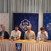 Istorijski transfer: Stigao olimpijski šampion Aleksandar Butko 