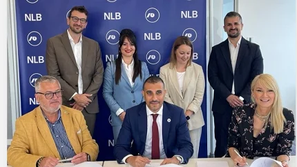 EBRD i NLB: 18 miliona € za privredu i građane Crne Gore