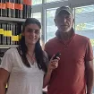 Umjetnički direktor festivala „Knjiga pod feral“ Đorđe Gregović o unikatnosti programa 