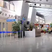 Aerodrom Podgorica: U četvrtak obustava saobraćaja od 10.30 do 17 sati, apel putnicima da dođu ranije