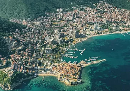Sjutra u Budvi počinje Forum mladih Zapadnog Balkana