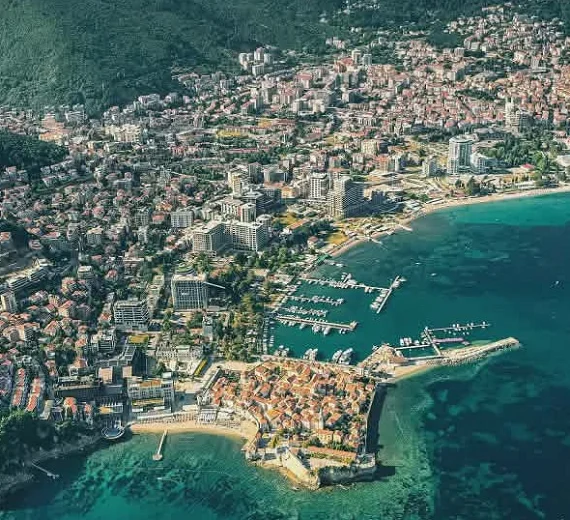 Sjutra u Budvi počinje Forum mladih Zapadnog Balkana
