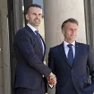 Predstavnici vlada Crne Gore i Francuske potpisaće sjutra više sporazuma
