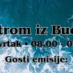 Najava emisije 