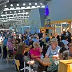 Pristup Aerodromu Podgorica danas preko vinograda Plantaža od 10.30 do 17 sati