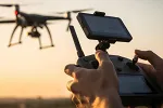 Zabranjena upotreba dronova tokom samita u Tivtu, policija će snimati lokacije u više opština