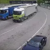 Zbog detaljnih kontrola velike gužve na ulasku u Srbiju