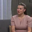 Sandra Racanović, đak generacije u Budvi: Balans između učenja i društvenog života je ključ uspjeha