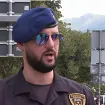 Budvanska komunalna policija sa 20 službenika i pauk vozilima asistira Tivtu tokom Evropskog samita