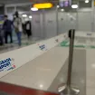 Putnici iz Crne Gore zadržani na beogradskom aerodromu, zadržavani u posebnim prostorijama