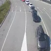 Zbog detaljnih kontrola velike gužve na ulasku u Srbiju