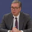 Vučić: Idem u Crnu Goru, a o ostalim igrama ću tamo da pričam